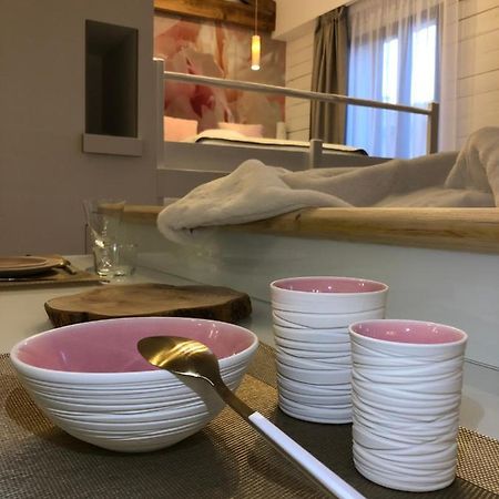 شقة Pan Pan Le Lapin Aubagne-Cassis-Aix En Provence المظهر الخارجي الصورة