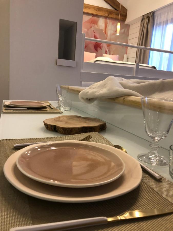 شقة Pan Pan Le Lapin Aubagne-Cassis-Aix En Provence المظهر الخارجي الصورة