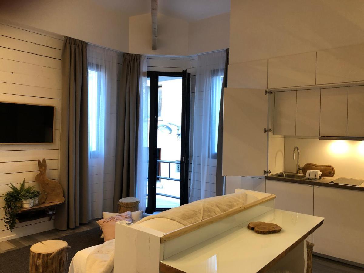 شقة Pan Pan Le Lapin Aubagne-Cassis-Aix En Provence المظهر الخارجي الصورة